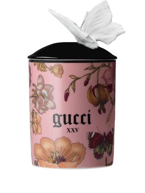 gucci candle price|farfetch Gucci candles.